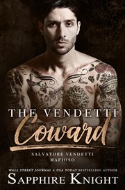The vendetti coward cover image