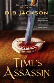 Time's assassin cover image