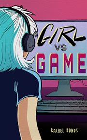 Girl vs game cover image