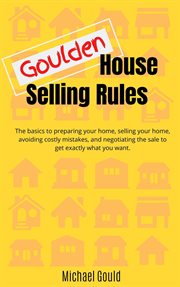 Goulden house selling rules cover image