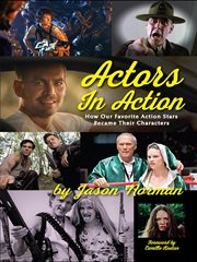 Actors in action: how our favorite action stars became their characters cover image