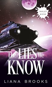 The lies we know cover image