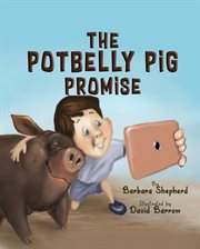 The potbelly pig promise cover image