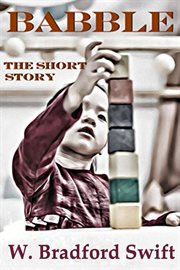 Babble: the short story cover image