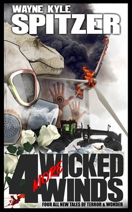 Cover image for 4 (More) Wicked Winds
