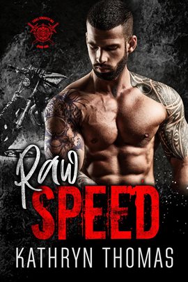 Cover image for Raw Speed