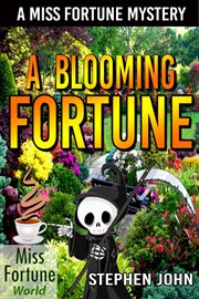 A blooming fortune cover image