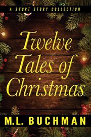 Twelve Tales of Christmas cover image