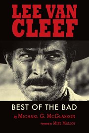 Lee van Cleef : best of the bad cover image