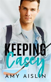 Keeping Casey cover image