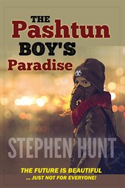 The pashtun boy's paradise cover image