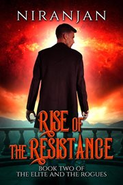 Rise of the resistance cover image