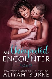 An unexpected encounter cover image