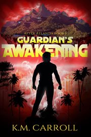 Guardian's awakening cover image