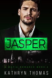 Jasper cover image