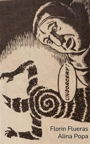 Unsorcery cover image