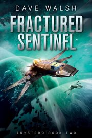 Fractured sentinel cover image
