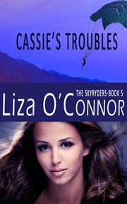 Cassie's troubles cover image