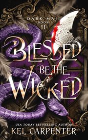 Blessed be the wicked cover image