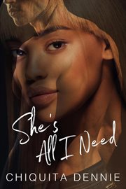 She's all I need cover image