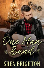 One Man Band cover image