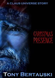 Christmas presence cover image