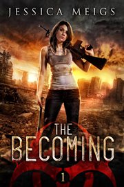 The Becoming cover image
