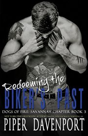 Redeeming the Biker's Past cover image