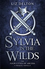 Sylvia in the wilds cover image