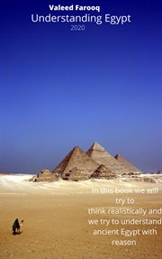 Understanding egypt cover image