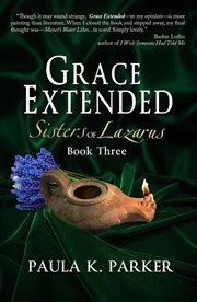 Grace extended cover image