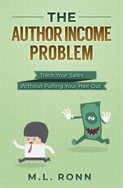 The author income problem cover image