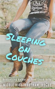 Sleeping on couches cover image