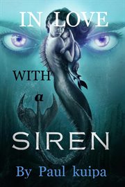 In love with a siren cover image