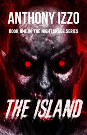 The island - a novella cover image