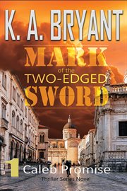 Mark of the two-edged sword cover image
