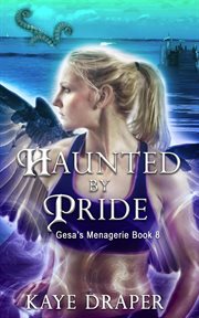 Haunted by Pride cover image