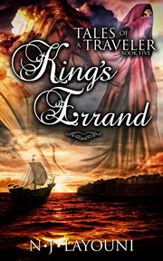 King's errand cover image