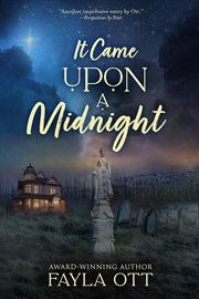 It came upon a midnight cover image