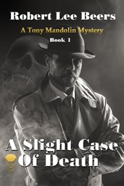 A slight case of death cover image
