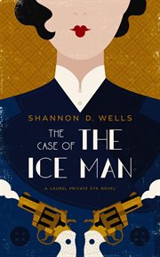 The case of the ice man cover image
