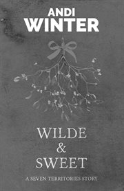 Wilde and sweet cover image