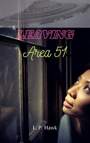 Leaving area 51 cover image