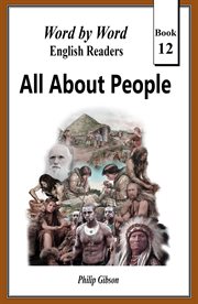 All about people cover image