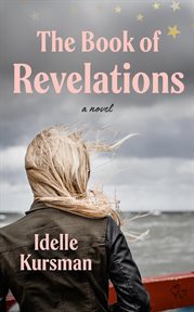 The book of revelations cover image