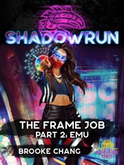 Shadowrun. The Frame Job, Part 2 cover image