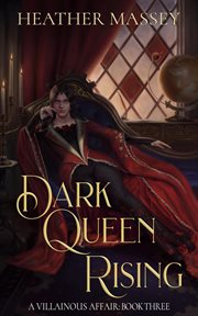 Dark Queen Rising cover image