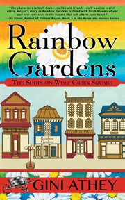 Rainbow gardens cover image