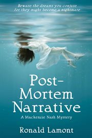 Post-mortem narrative cover image