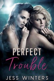 Perfect trouble cover image